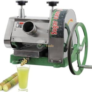 stainless-steel-manual-sugarcane-juicer-machine