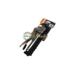 CHAIN CLAMP LOCKING PLIERS