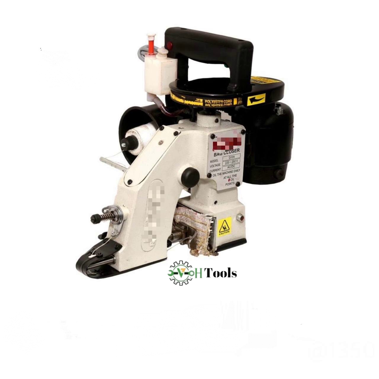 1391e8ab-4b80-439d-b91d-99e03d48d653 (1) Juki Bag Closing Machine - Image 1