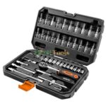 Socket set