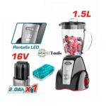 Total Cordless stand blender 15L - Image 2