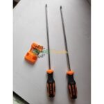 Screwdriver set