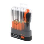 screwdriver set