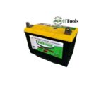 Quality Powermate 75Ah Solar Battery