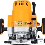 Ingco Electric router 1600W
