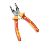 Total Insulated combination pliers Size:8"/200mm - Image 3