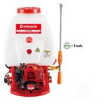 Premier Knapsack Engine Sprayer 2 Stroke