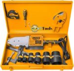 Ingco Plastic tube welding tools 1500W - Image 3