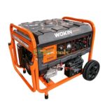 GASOLINE GENERATOR