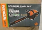 Chain saw