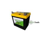 Quality Powermate 35Ah Solar Battery