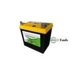 Quality Powermate 35Ah Solar Battery