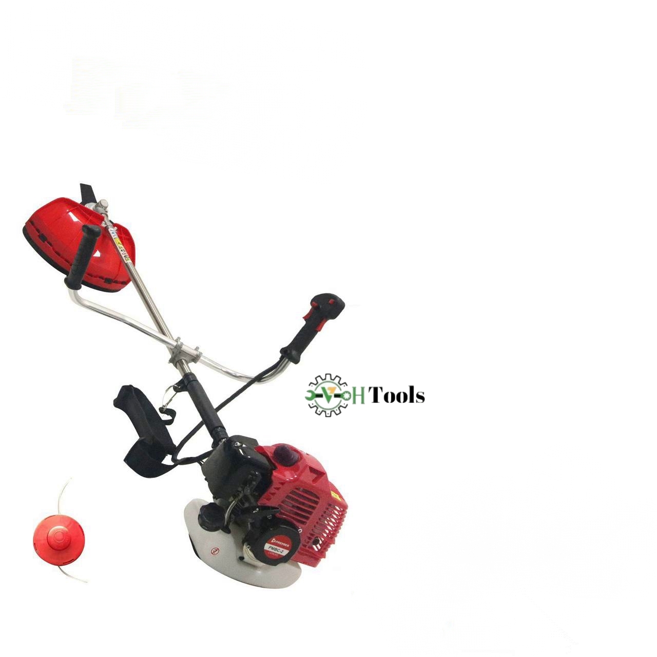87d64572-75c2-4c52-884c-5b2f0f8de1e5 Premier Brush cutter 2 stroke - Image 1