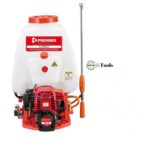 Premier Knapsack Engine Sprayer 4 Stroke