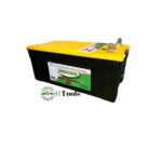 Powermate 200Ah Solar Battery