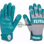 Total Mechanic gloves Size: XL-pair