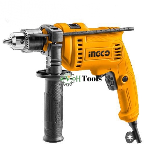 ID6808-8 (1) Ingco Impact drill 680W - Image 1