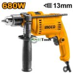 Ingco Impact drill 680W - Image 2