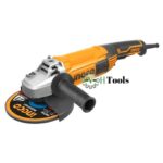 Ingco Angle grinder 2400W