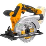 Ingco Cordless circular saw 20v
