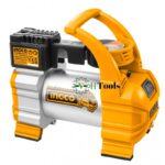 Ingco Auto air compressor 140psi