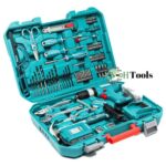 Quality Total 165 Pcs Tools set - Image 3
