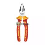 Total Insulated combination pliers Size:6"/160mm - Image 3