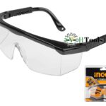 Ingco Safety goggles