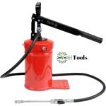 Yato Grease Pump 16KG - Image 2