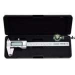 Yato Digital Caliper 0-150mm/0,01mm