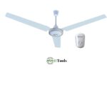 Premier Ceiling Fan 56" 3 blades