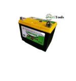 Powermate 50Ah Solar Battery