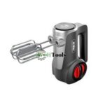 Total Cordless hand mixer 125W