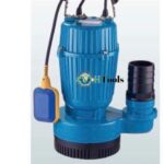 Premier QXD 3HP Sewage pump Shallow well 15m head