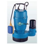 Premier QXD 3HP Sewage pump Shallow well 15m head
