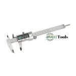 Yato Digital Caliper 0-150mm/0,01mm - Image 2