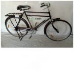 Traditional Mamba Bicycle-made in india
