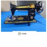 Sincer Domestic Sewing Machine