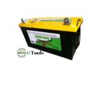 Quality Powermate 100 Ah Solar Battery