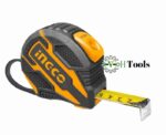 Ingco Steel measuring tape 5mx19mm - Image 3