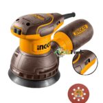 Ingco Rotary sander 320W