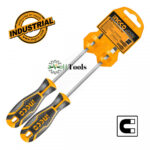 Ingco 2 Pcs screwdriver set - Image 3