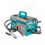 Total Inverter flux cord arc welding(FCAW) machine 130A