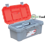 Yato Plastic Tool Box Size L