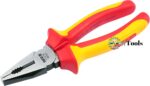 Yato Insulated Combination Pliers 7'' - Image 3