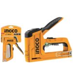 Ingco 2 In 1 staple gun
