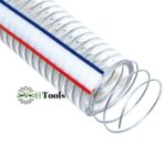 Premier Clear wired Suction pipe 2.5"x30M - Image 3
