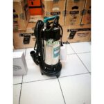 Total Sewage submersible pump 2200W(3.0HP) - Image 2