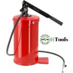 Yato Grease Pump 16KG