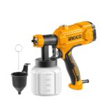 Ingco Spray gun 450W - Image 2
